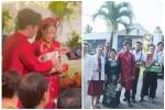 Đám cưới Puka - Gin Tuấn Kiệt ở miền Tây: MC Lê Dương Bảo Lâm chiếm spotlight vì đeo nhiều vàng-9