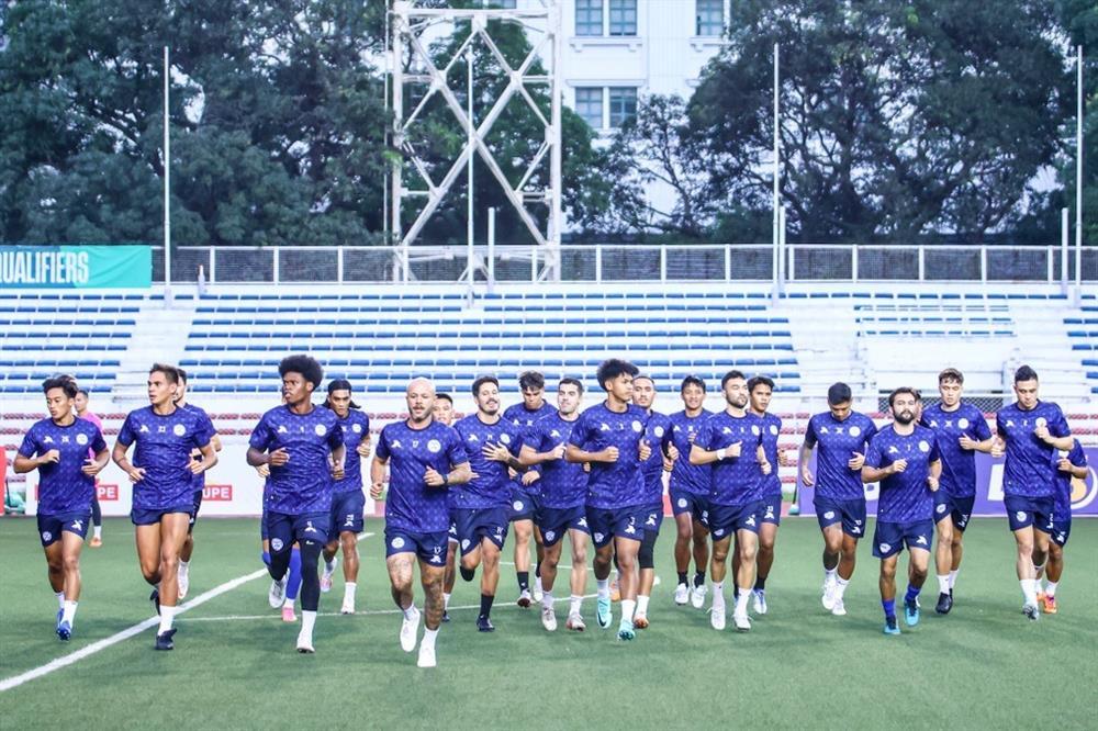 Chuyên gia: HLV Troussier sẽ giúp Việt Nam chơi đa dạng hơn thời ông Park-1
