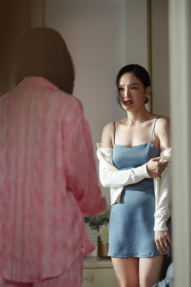 Miu Lê tái xuất màn ảnh rộng đầy táo bạo trong ‘Chiếm đoạt’-3