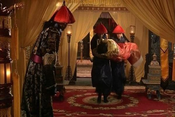 Hoàng đế Trung Hoa chung tình nhất lịch sử là ai?-2