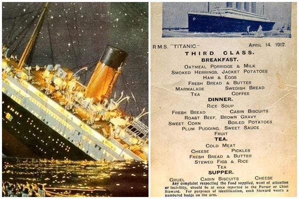 Tại sao không ai trục vớt được tàu Titanic?-7