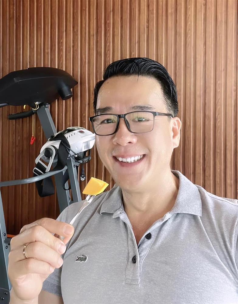 Hà Thanh Xuân tân trang diện mạo, ẩn ý có tình yêu mới sau mối tình tan vỡ với vua cá Koi-4