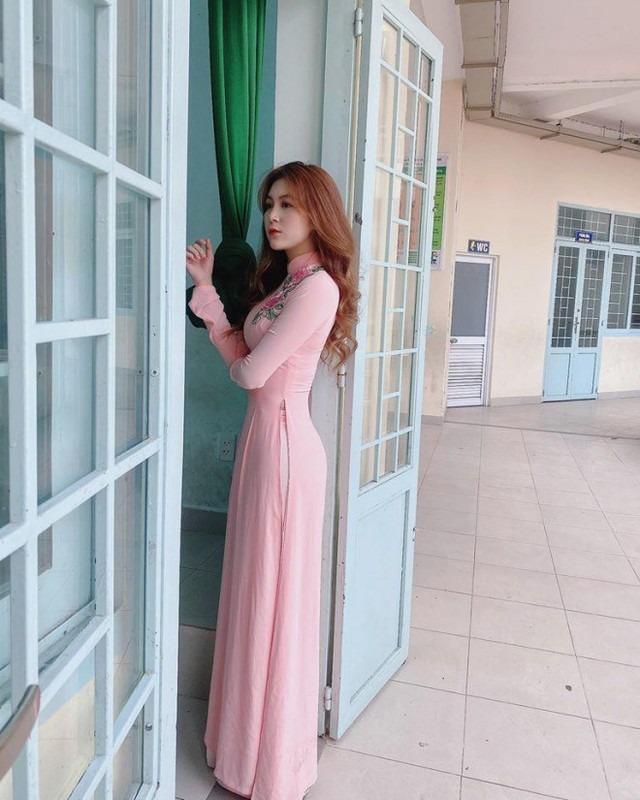 Cuộc sống hiện tại của 3 cô giáo nóng bỏng từng làm mưa làm gió khắp cõi mạng-1