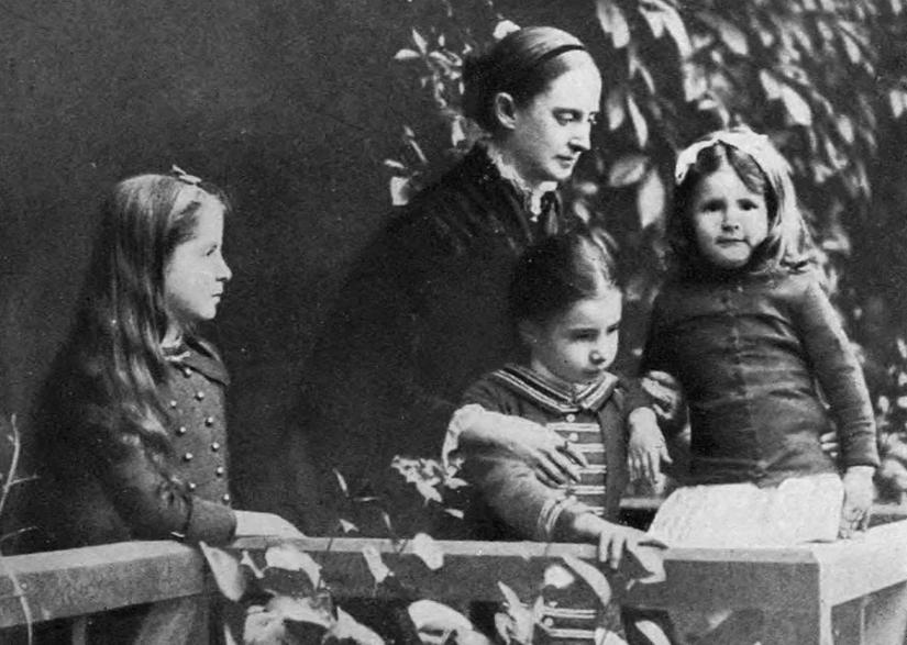 180 lá thư giúp nhà văn nghèo chinh phục con gái út của ông trùm than đá giàu có-1