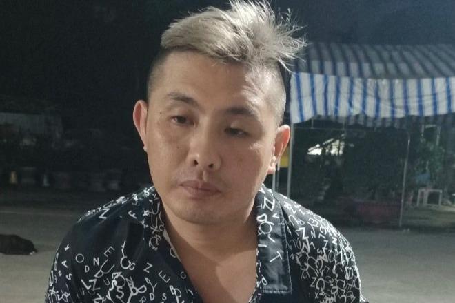 Lý do nam công nhân bị đồng nghiệp đâm tử vong trước tiệm tạp hóa-1