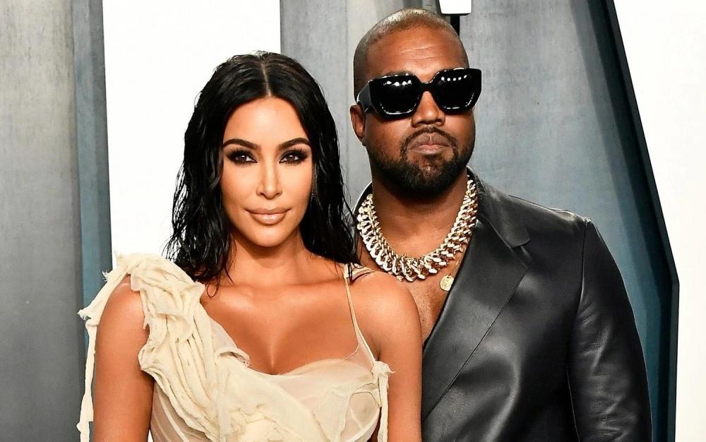 Kim Kardashian tiết lộ lý do không bao giờ nói xấu chồng cũ sau ly hôn-1