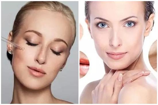 Hướng dẫn chăm sóc da sau tuổi 30