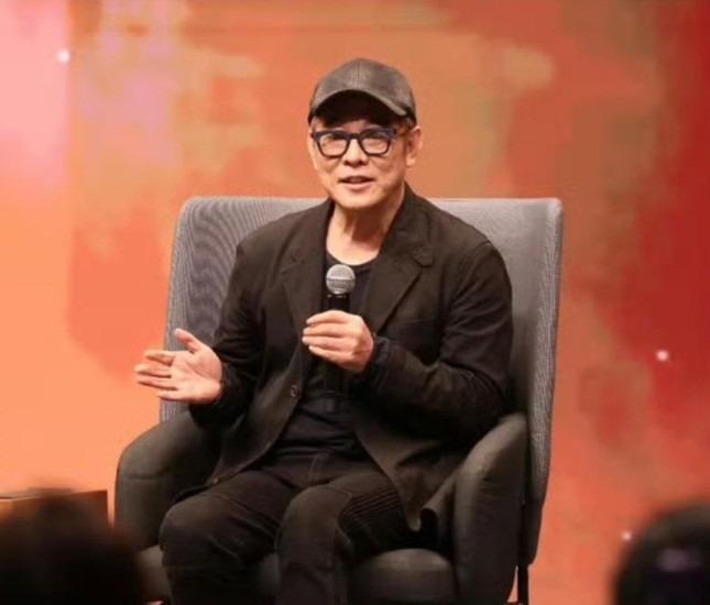 Lý Liên Kiệt: Xin chào, tôi vẫn chưa chết-1