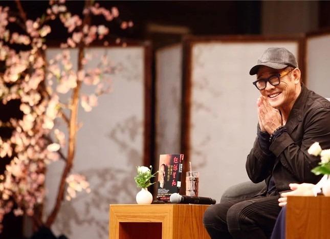 Lý Liên Kiệt: Xin chào, tôi vẫn chưa chết-2