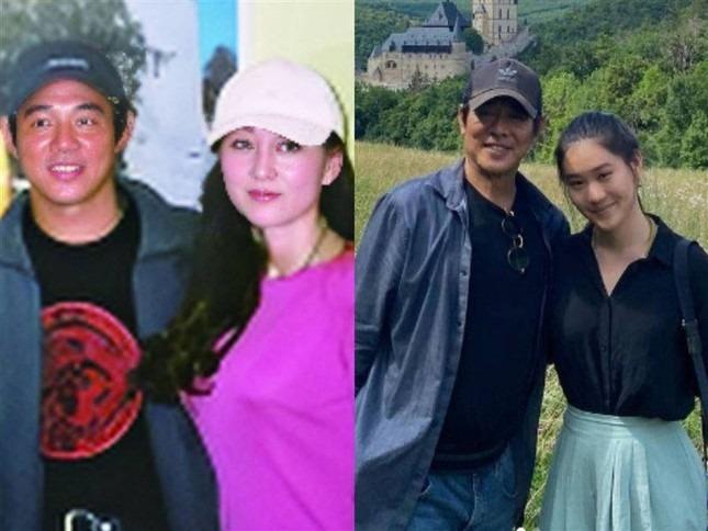 Lý Liên Kiệt: Xin chào, tôi vẫn chưa chết-3