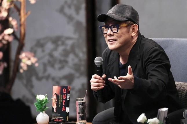 Lý Liên Kiệt: Xin chào, tôi vẫn chưa chết-4