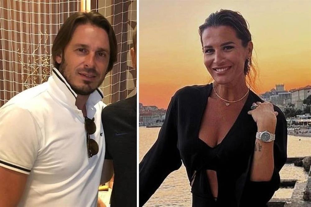 Cầu thủ ngồi tù vì không gửi tiền nuôi con đúng hạn cho Hoa hậu-1