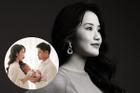 Primmy Trương - vợ thiếu gia Phan Thành đang mang thai em bé thứ 2?