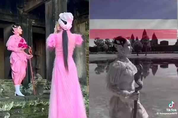 TikToker làm lố trên mạng: Đừng núp bóng người sáng tạo nội dung-4