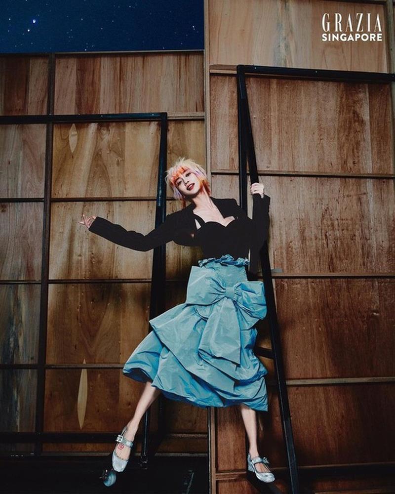 Thái độ của Huỳnh Hiểu Minh giữa thời điểm Angelababy bị phong sát-5