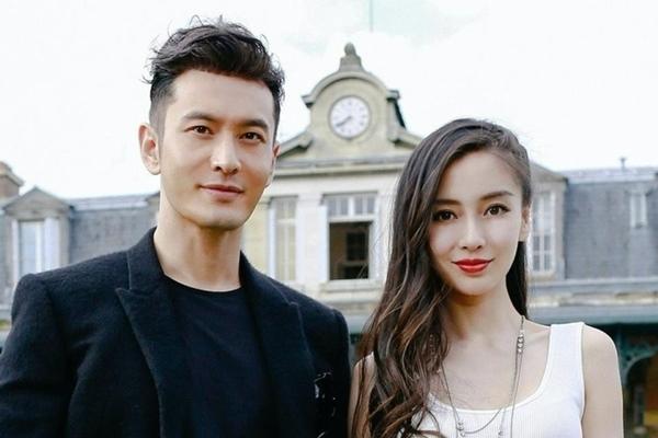 Huỳnh Hiểu Minh lộ bằng chứng sống chung nhà, nối lại tình xưa với Diệp Kha-6