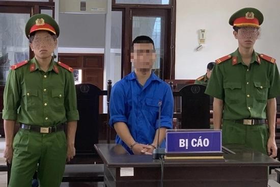 Lý do cháu trai 16 tuổi sát hại ông ngoại