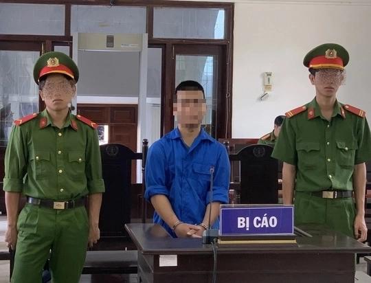 Lý do cháu trai 16 tuổi sát hại ông ngoại-1