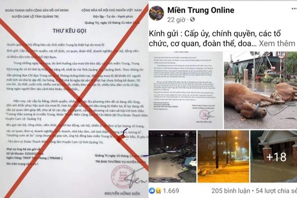 Thừa Thiên Huế hứng đợt lũ lớn chưa từng có trong 10 năm qua-4