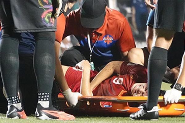 Văn Toàn báo tin cực vui với tuyển Việt Nam-3