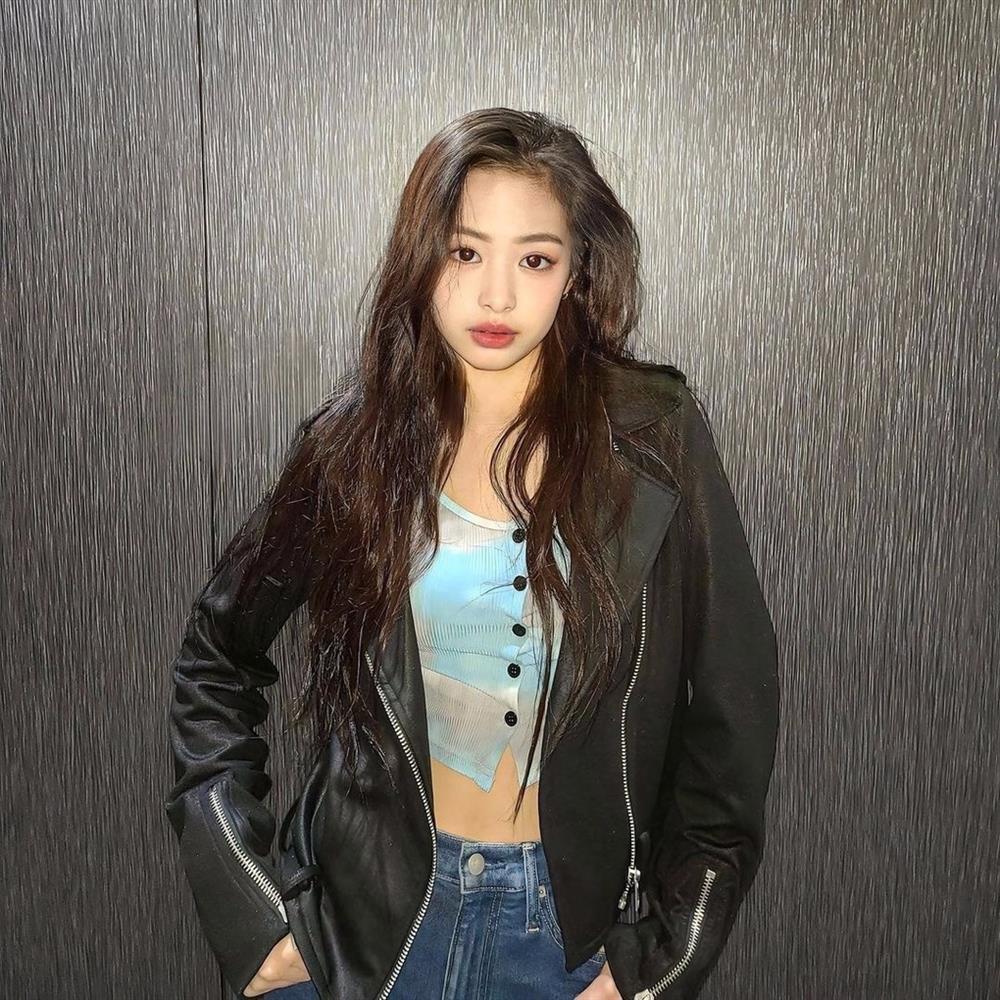 Khó khăn ập đến với nhóm nhạc nữ được đặt cược thay thế Blackpink-3