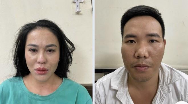 Cưỡng đoạt tài sản của khách sau khi bán dâm-1