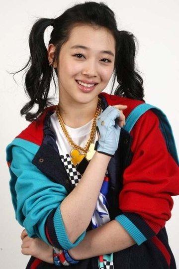 Sulli và bi kịch của những đứa trẻ bị ép trưởng thành sớm-2