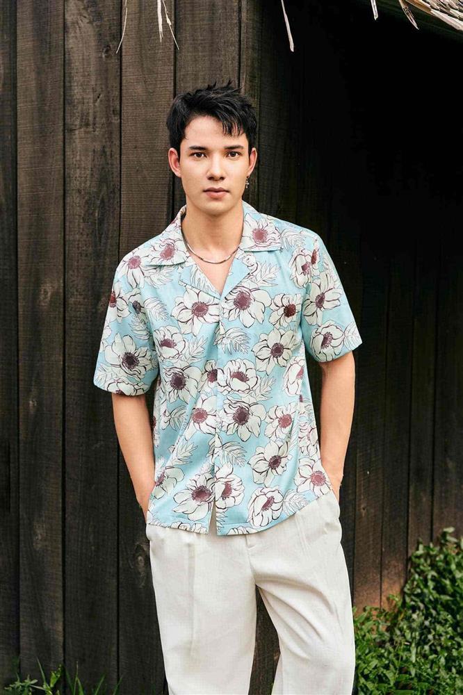 Phi công chuyên đào mỏ của VTV là mỹ nam cao 1m84, được người đẹp đình đám cầu hôn-3