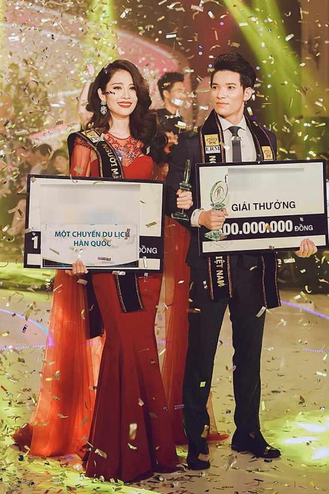 Phi công chuyên đào mỏ của VTV là mỹ nam cao 1m84, được người đẹp đình đám cầu hôn-7