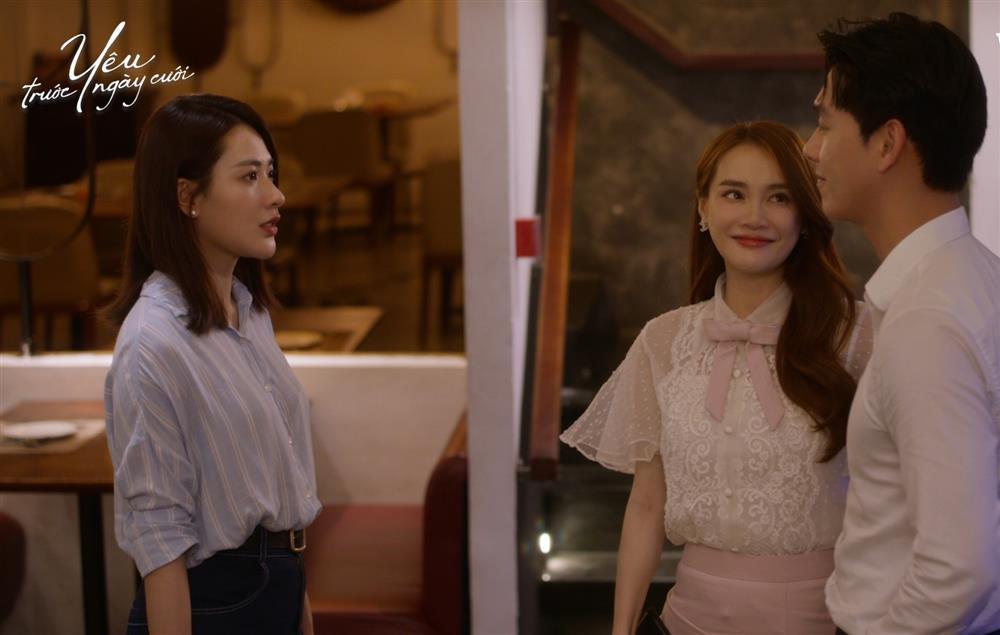 Trường Giang phản ứng thế nào khi Song Luân xin hẹn hò với Nhã Phương?-1