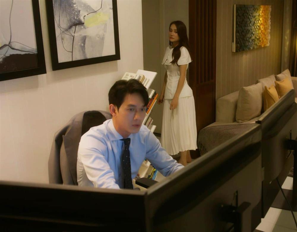 Trường Giang phản ứng thế nào khi Song Luân xin hẹn hò với Nhã Phương?-4