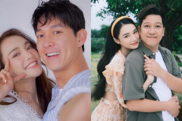 Song Luân thừa nhận ghét vai tra nam của chính mình-3