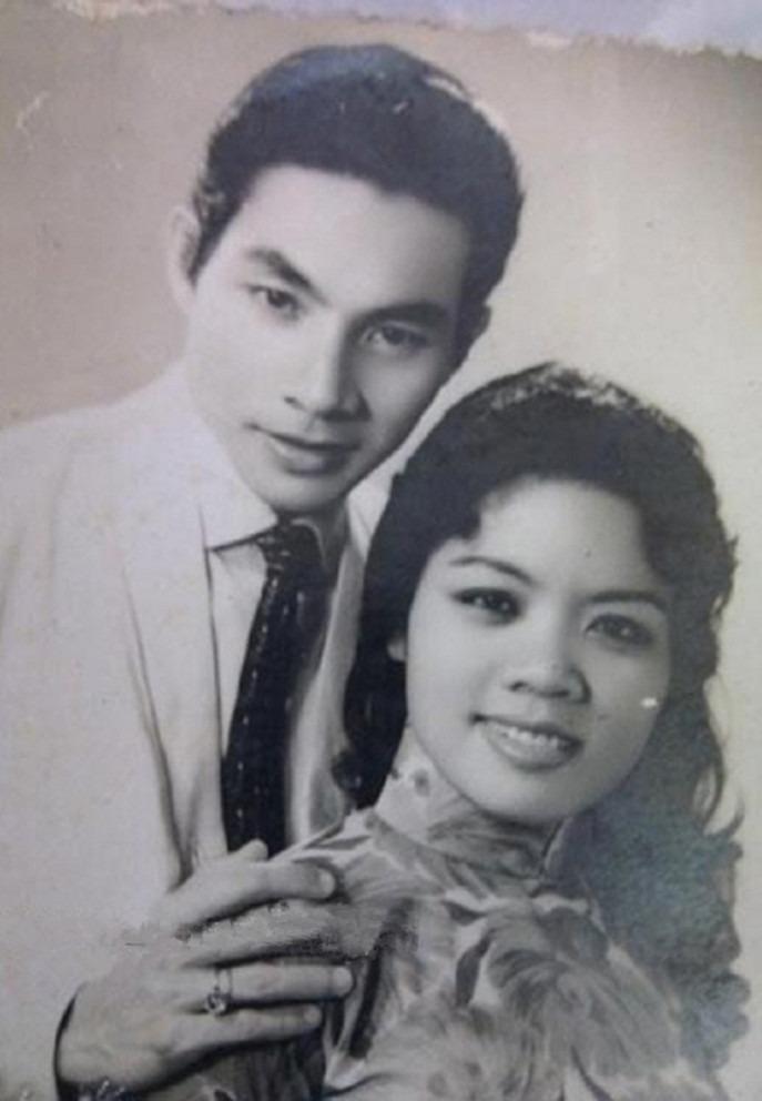 Ông hoàng sân khấu - nghệ sĩ cải lương Thành Được qua đời-4