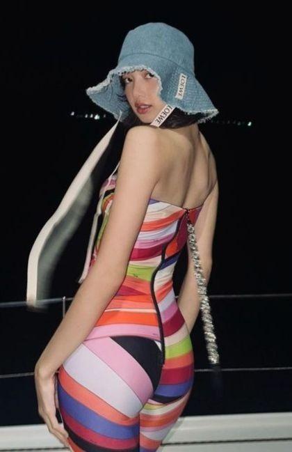 Sự khủng hoảng mà Lisa (BlackPink) không thể lường trước-4