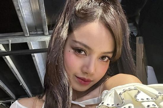 Sự khủng hoảng mà Lisa (BlackPink) không thể lường trước