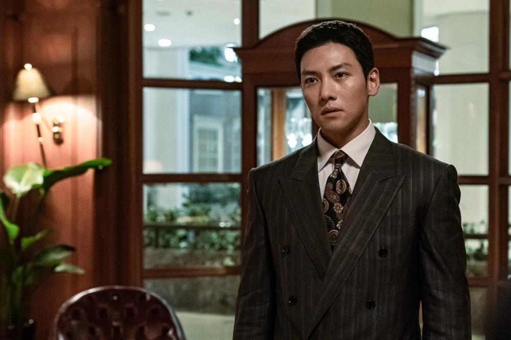 Ji Chang Wook: Mỹ nam màn ảnh Hàn đa tài được yêu mến-2