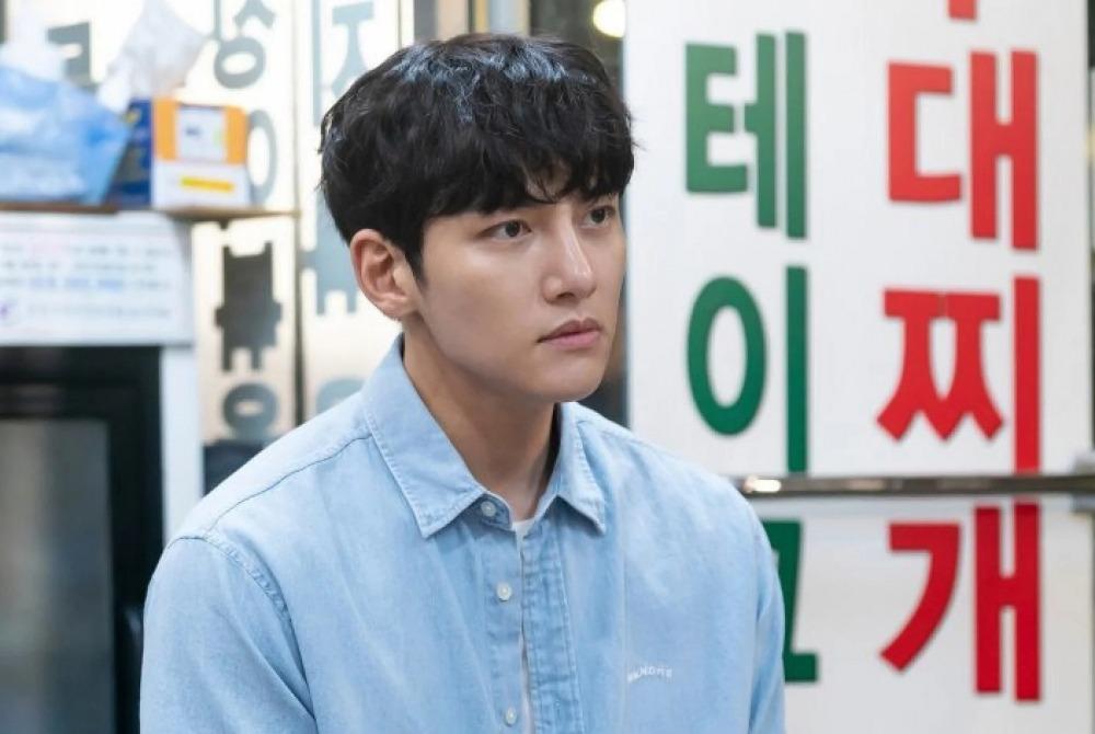 Ji Chang Wook: Mỹ nam màn ảnh Hàn đa tài được yêu mến-3