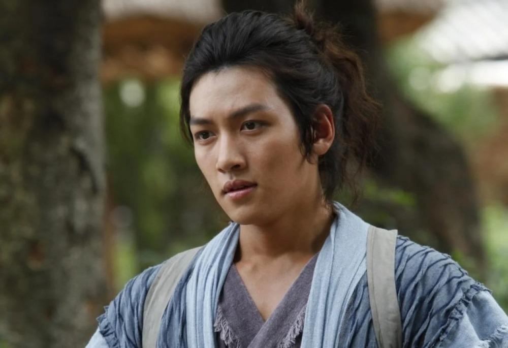 Ji Chang Wook: Mỹ nam màn ảnh Hàn đa tài được yêu mến-5