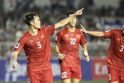 Nhiều đội tuyển Đông Nam Á thua đậm ở trận mở màn vòng loại World Cup 2026