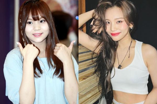 10 nữ thần tượng K-pop được theo dõi nhiều nhất trên Instagram-11