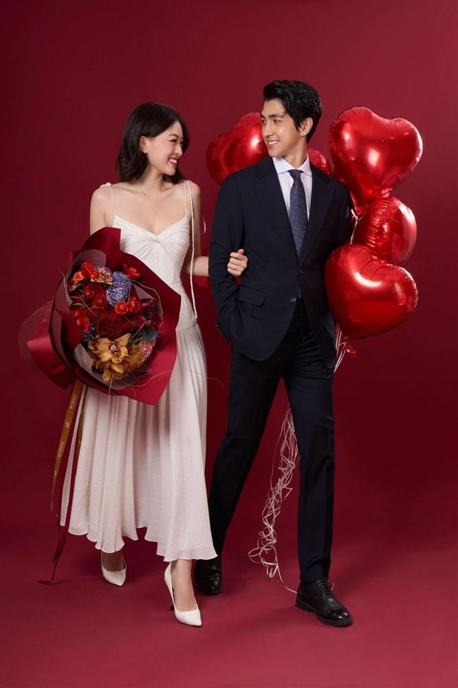 Bình An chi tiền tỷ tặng xế hộp cho Phương Nga ngày sinh nhật, chuẩn quý ông chiều vợ nhất nhì showbiz-5