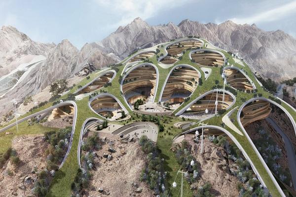 Bến đỗ tình yêu giá 15.000 USD/đêm của Taylor Swift và bạn trai-7