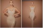 Chủ đề Met Gala 2024 châm chọc Kim Kardashian mặc váy Marilyn Monroe năm ngoái?