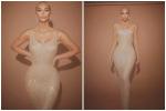 Chủ đề Met Gala 2024 châm chọc Kim Kardashian mặc váy Marilyn Monroe năm ngoái?
