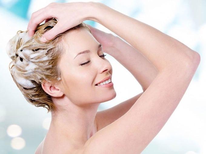 9 mẹo nhỏ chăm sóc tóc trong mùa đông lạnh-2