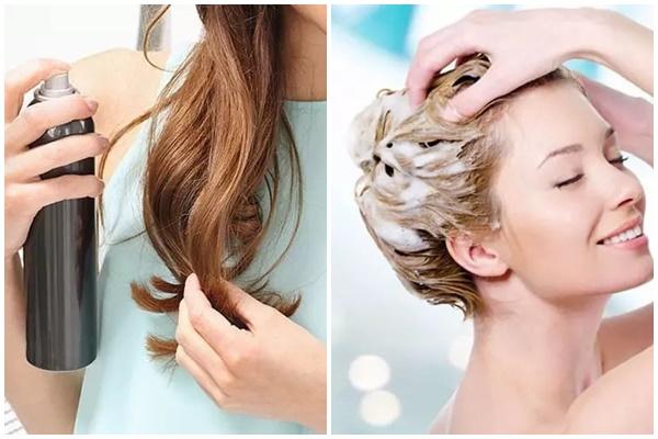 Mẹo chăm sóc tóc lúc giao mùa-3