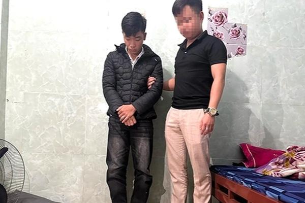 Lĩnh án 17 năm tù vì đột nhập FPT Shop trộm cắp tài sản-2