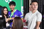 Cách hội cầu thủ nổi tiếng tuyển Việt Nam thể hiện tình yêu với 