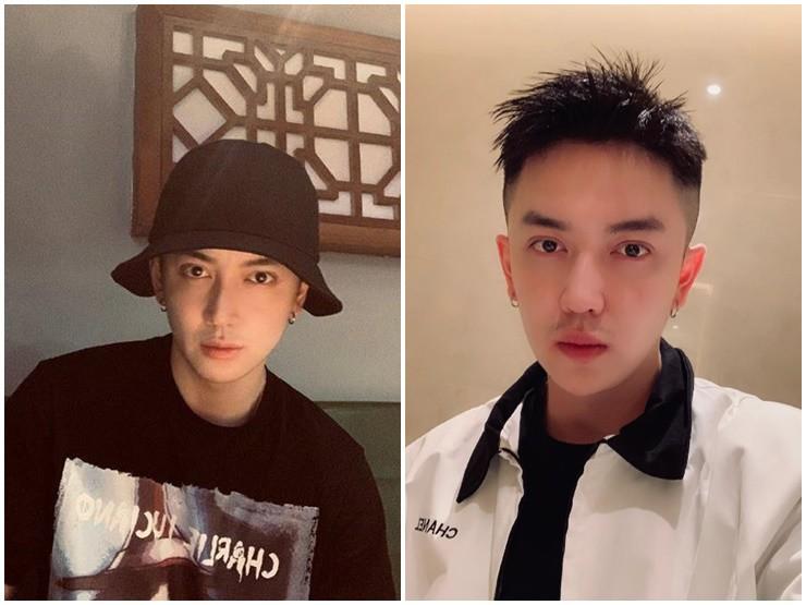 Nam thần một thời đẹp nhất xứ Trung đi phẫu thuật thẩm mỹ và cái kết đẫm nước mắt-1