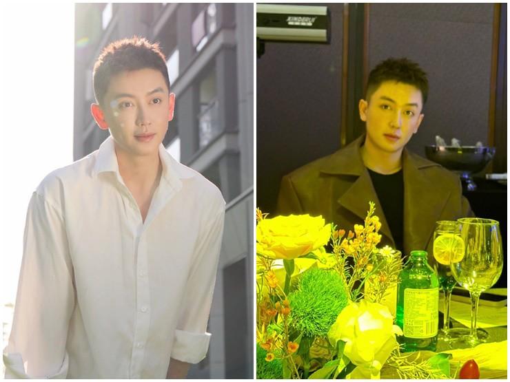 Nam thần một thời đẹp nhất xứ Trung đi phẫu thuật thẩm mỹ và cái kết đẫm nước mắt-4